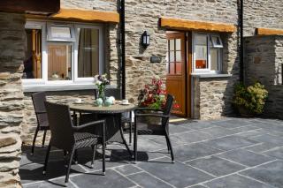 Cych Cottage - Cardigan - 0