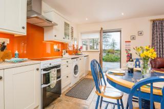 Cych Cottage - Cardigan - 6