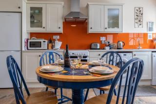 Cych Cottage - Cardigan - 5