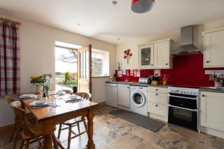 Teifi Cottage - Cardigan - 5
