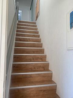 Ferienwohnung Seeblick in Ostseebad Nienhagen - 4