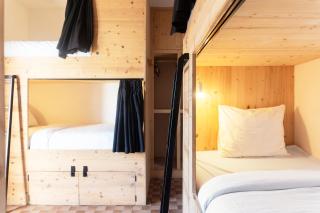 Algarve Surf Camp & Hostel Sagres - Sagres - 8