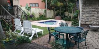 Thiseldoo Holiday Home - Scottburgh - 8