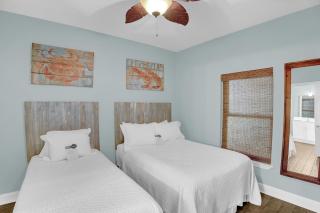 Crystal Shores 604 - Gulf Shores - 4