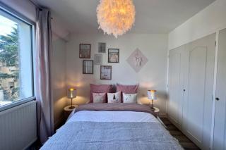 Casa Bert - T2 avec Parking&Balcon en Centre Ville - Brive-la-Gaillarde - 6