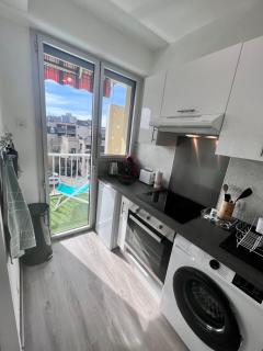 Casa Bert - T2 avec Parking&Balcon en Centre Ville - Brive-la-Gaillarde - 2
