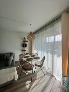 Casa Bert - T2 avec Parking&Balcon en Centre Ville - Brive-la-Gaillarde - 3