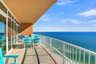 Phoenix Gulf Towers II 2705 - Gulf Shores - 9