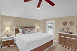 The Beach Club Cottage 15 - Gulf Highlands - 4