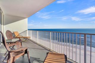 Lighthouse 1514 - Gulf Shores - 9