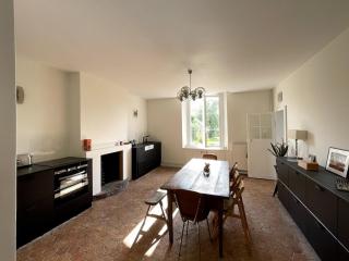 Le Presbytère, maison de campagne familiale - 8