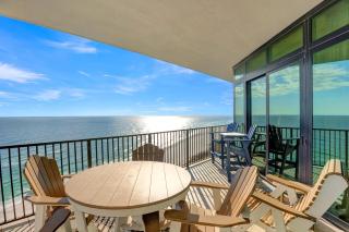 The Oasis at Orange Beach 1403 - Orange Beach - 3
