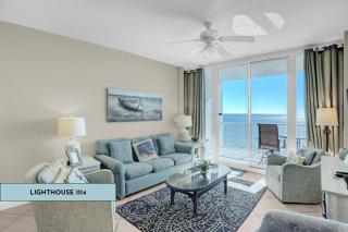 Lighthouse 1114 - Gulf Shores - 0