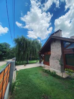 Cabaña Los Angeles - Villa General Belgrano - 8