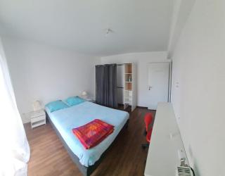 Cozy 3 rooms with large garden - 4