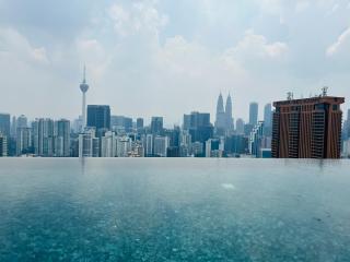 LUCENTIA RESIDENCE BY Glory Home - 0