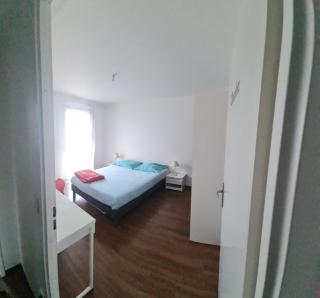 Cozy 3 rooms with large garden - Fleury-Mérogis - 3
