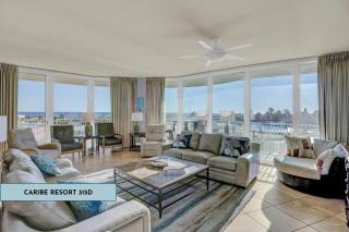 Caribe Resort 315D - Orange Beach - 0