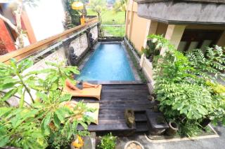 Frangipani Bungalow - Ubud - 0