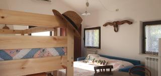 Agriturismo Al Podere dei Nonni - Preselle - 2