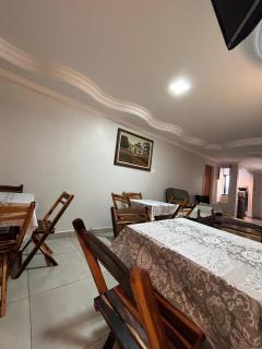 Hotel Dallas Ipiranga - 5