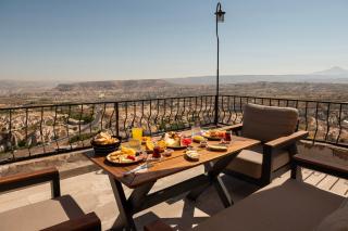 Ages in Cappadocia - 7