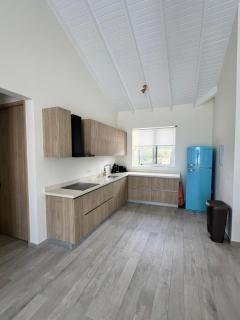 New villa Caribbean Pearl - Willemstad - 7