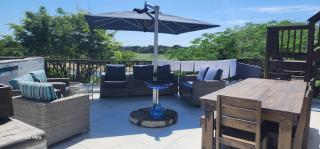 Thiseldoo Holiday Home - Scottburgh - 9