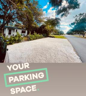 RV in the Little Jungle by Legnalife - 5