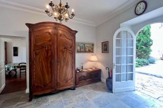 Le Logis de la Providence -12 pers -Bourg Allassac - 7