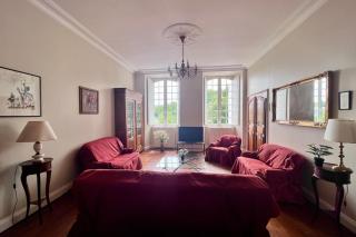 Le Logis de la Providence -12 pers -Bourg Allassac - 6