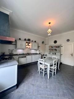 Le Logis de la Providence -12 pers -Bourg Allassac - 4