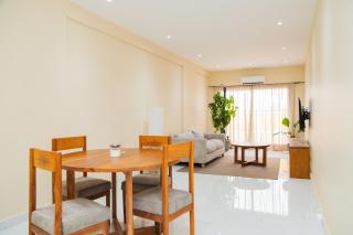 Cozy & luxurious apartment - 2 Bedrooms - Abidjan - 8