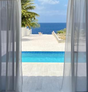 New villa Caribbean Pearl - Willemstad - 0
