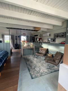 Holiday cottage de Garage Inn - Hank - 6