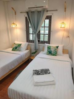 Nui's Guesthouse - Ko Yao Noi - 0