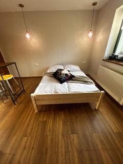 Malinowy Pokoje - Wisła - 7