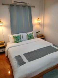 Nui's Guesthouse - Ko Yao Noi - 2