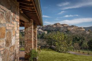 Casa Vacanze Il Fontanino - Monticiano - 7