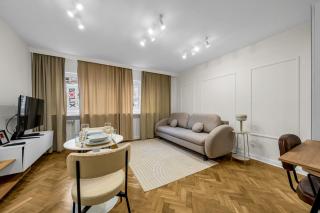Warsaw Chmielna Studio - Top Location, Workspace - by Rentujemy - Varsovie - 5