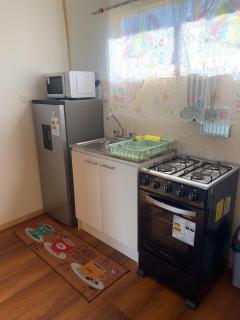 Cabañas Apatere - 5