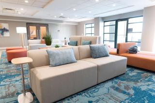 Hilton Garden Inn Des Moines Airport - Des Moines - 7