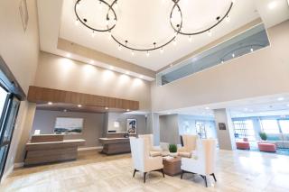 Hilton Garden Inn Des Moines Airport - Des Moines - 6