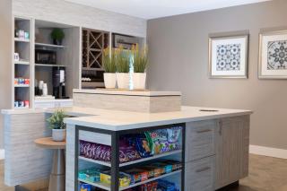 Hilton Garden Inn Des Moines Airport - Des Moines - 3
