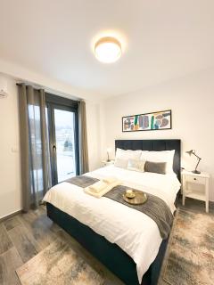 ORDO Apartments - Vrnjačka Banja - 6