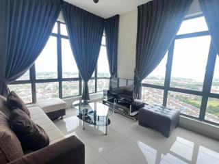 ARC Austin hill Apartment - Johor Bahru - 7