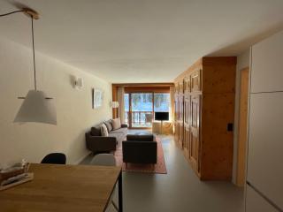 Chesa La Furia - Pontresina - 8