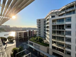 Urban Oasis Residence - Views · Parking · Ease - Sídney - 9