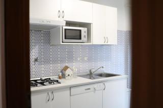 Central Seaview Apartment - 20mt From The Beach - Maiori - 6