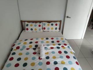 ARC Austin hill Apartment - Johor Bahru - 9